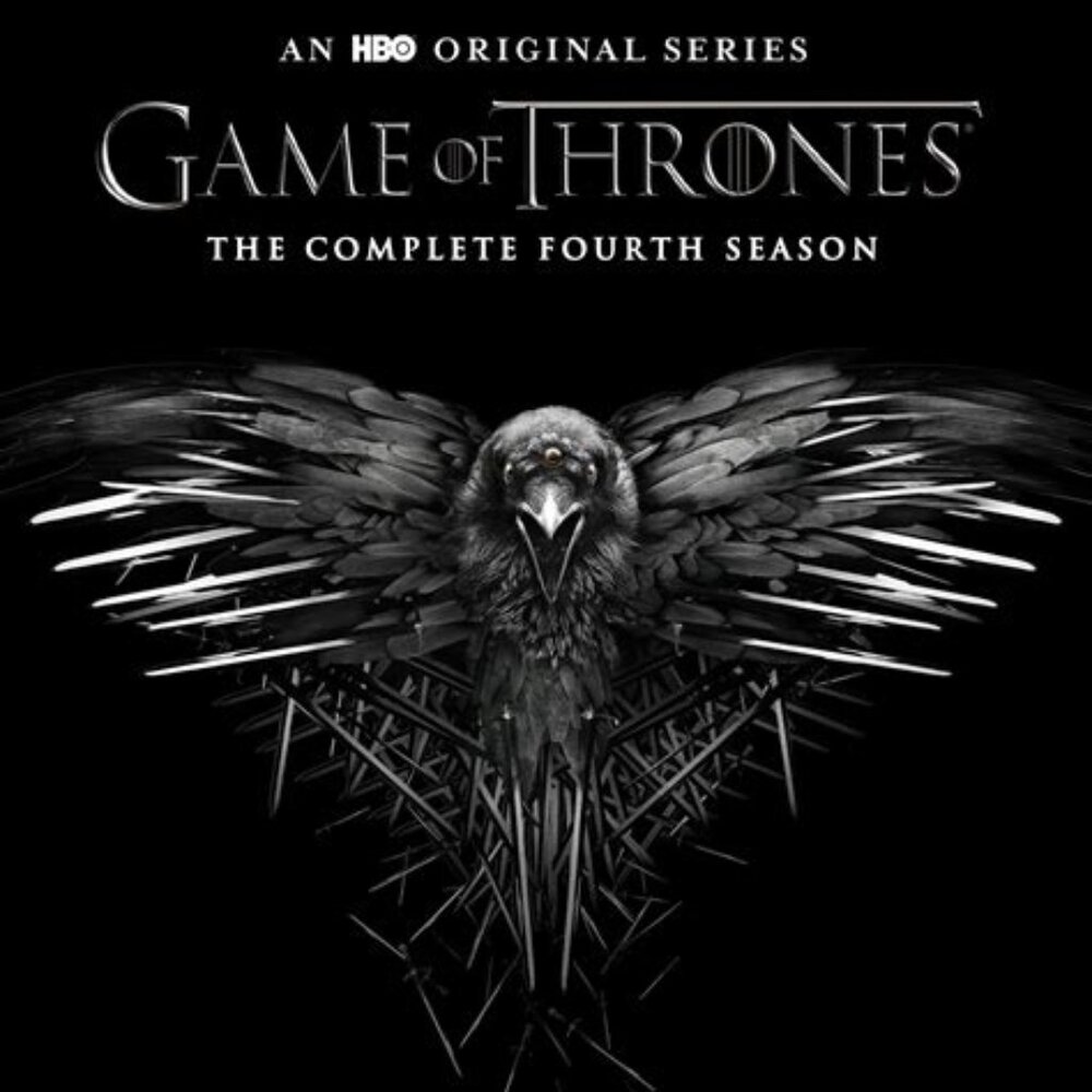 Game Of Thrones Season 4